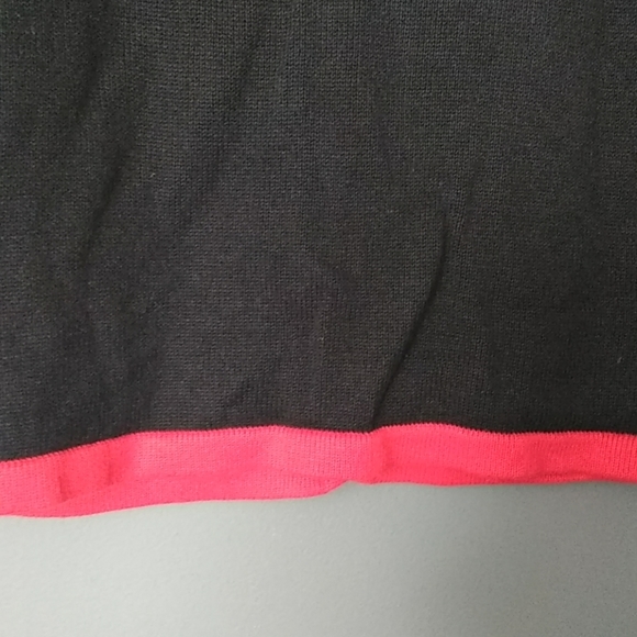 Nouveaux  Christmas holiday  cardigan sweater size S - Picture 5 of 8